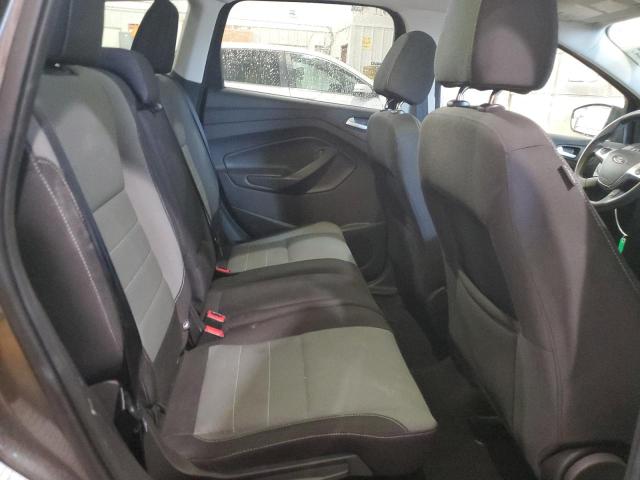2016 FORD ESCAPE SE - 1FMCU0G7XGUA70298