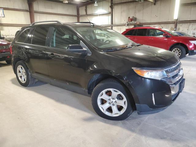 VIN 2FMDK4JC1DBA99035 2013 Ford Edge, Sel no.4