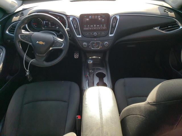 2017 CHEVROLET MALIBU LT - 1G1ZE5ST8HF196025
