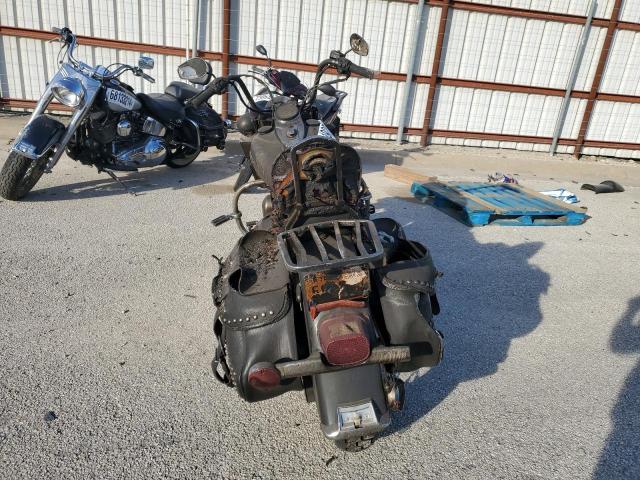2009 HARLEY-DAVIDSON 1340FXSTC 1HD1BW5129Y042122