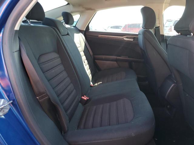 2017 FORD FUSION S - 3FA6P0G70HR402062
