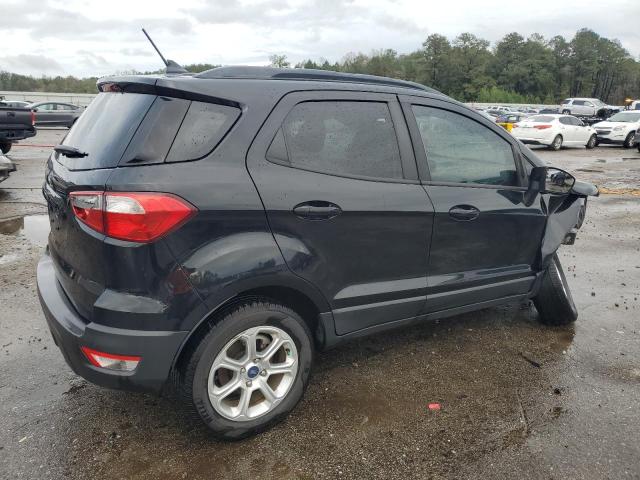 2019 FORD ECOSPORT S - MAJ3S2GE4KC252975