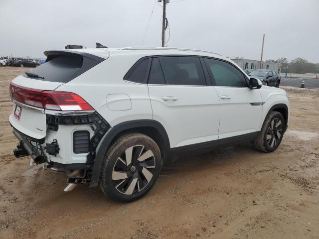 2024 VOLKSWAGEN ATLAS CROS - 1V2KE2CA4RC238972