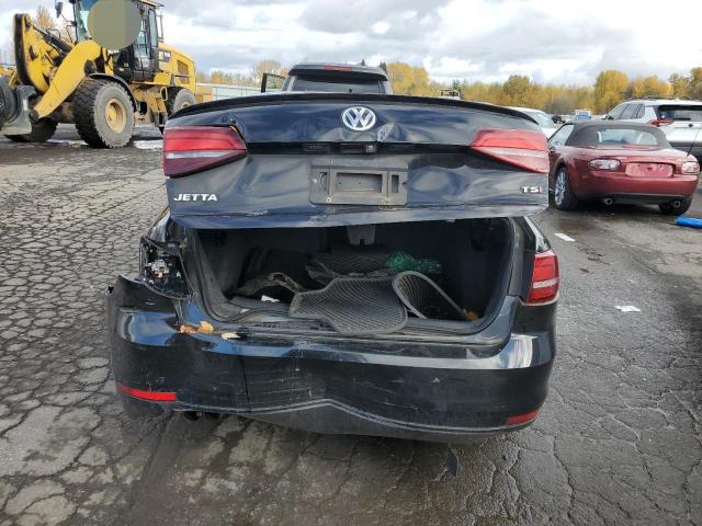 2016 VOLKSWAGEN JETTA SPOR - 3VWD17AJ6GM407212