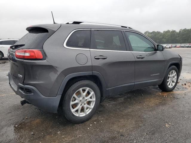 2017 JEEP CHEROKEE L - 1C4PJMCS8HW633080