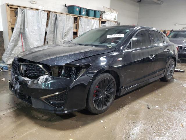 2019 ACURA ILX PREMIU #3023383235