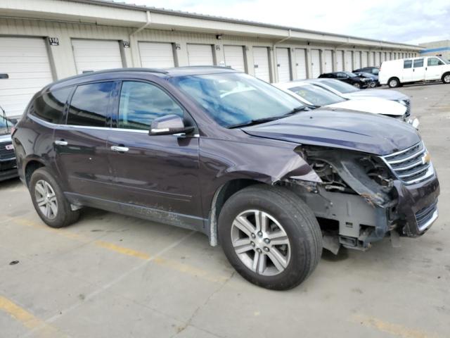 2016 CHEVROLET TRAVERSE L - 1GNKVHKD2GJ156366