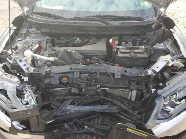 2018 NISSAN ROGUE S - KNMAT2MV5JP559159