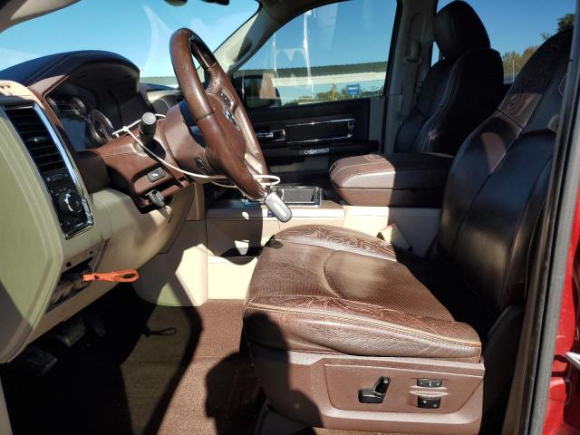2015 RAM 1500 LONGH - 1C6RR7PM0FS549734