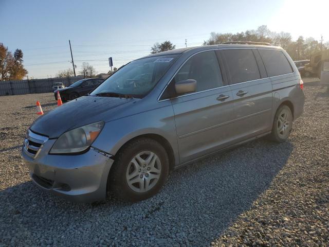 HONDA ODYSSEY EX