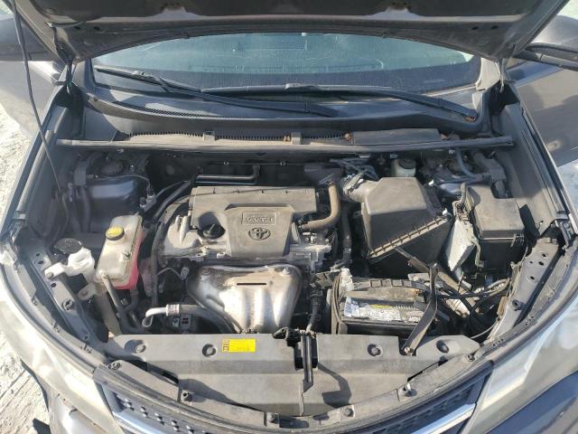 2015 TOYOTA RAV4 LE - 2T3ZFREV3FW224883