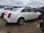 Lot #3024902410 2018 CADILLAC CTS LUXURY