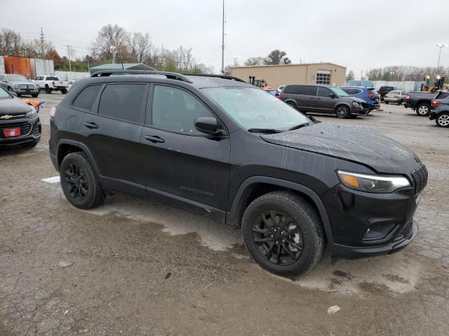 2023 JEEP CHEROKEE A 1C4PJMMBXPD104237
