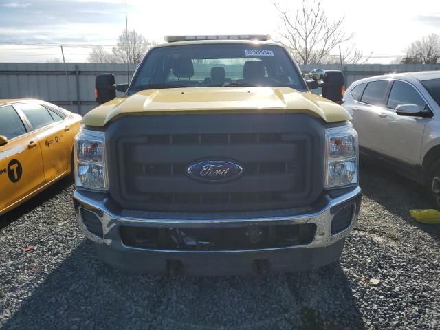 VIN 1FT7X2B6XFEB40950 2015 FORD F250 no.5