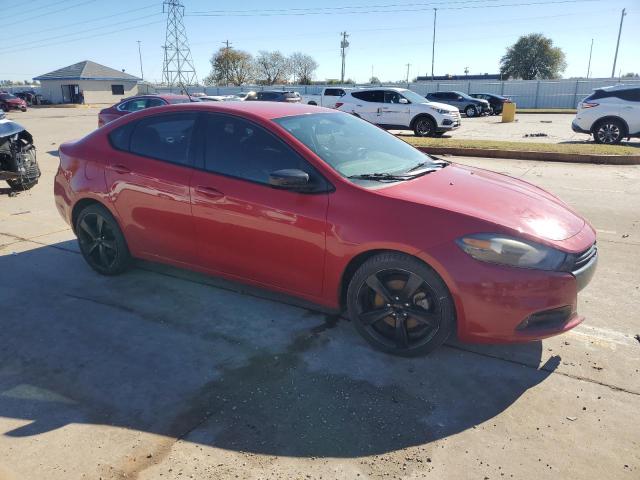 2016 DODGE DART SXT - 1C3CDFBB5GD506787