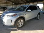 2021 LAND ROVER DISCOVERY - SALCJ2FX0MH887562