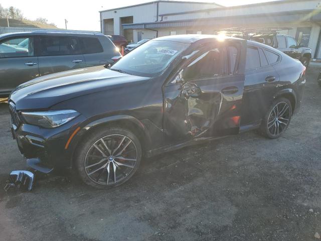 VIN 5UXCY6C03P9N64136 2023 BMW X6 no.1