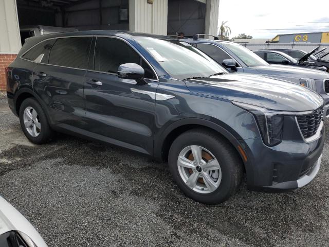 Vin: 5xyrg4jc6rg306002, lot: 81042154, kia sorento lx 20244