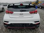 Lot #3027116783 2020 HYUNDAI VELOSTER N