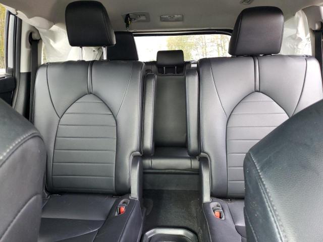 2021 TOYOTA HIGHLANDER - 5TDGZRBH2MS545163