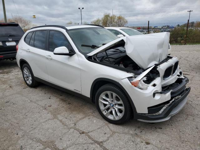 VIN WBAVL1C52FVY39926 2015 BMW X1 no.4