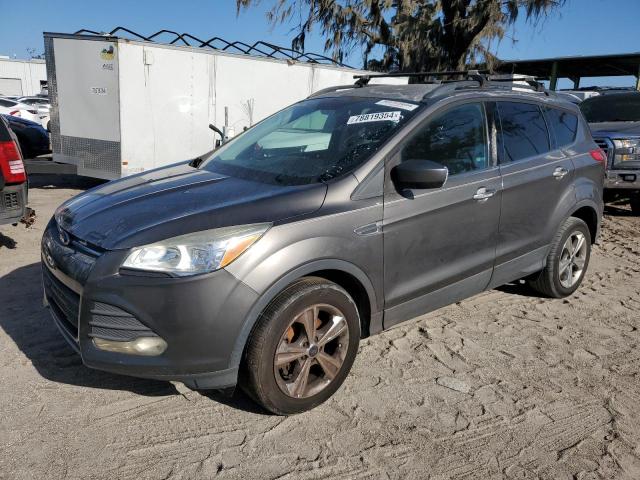 2014 FORD ESCAPE SE #3036950723