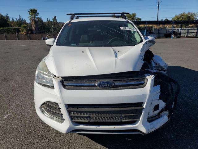 VIN 1FMCU0GX7FUB95418 2015 Ford Escape, SE no.5