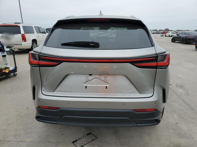 VIN 2T2GGCEZ0SC066877 2025 LEXUS NX 350 PRE no.6