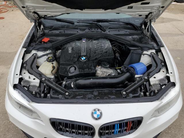 VIN WBA1M1C59GV393903 2016 BMW M2 no.11