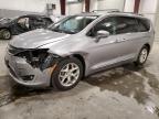 2017 CHRYSLER PACIFICA T - 2C4RC1BGXHR820585
