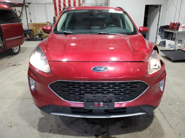 2020 FORD ESCAPE SEL - 1FMCU9H91LUA15835