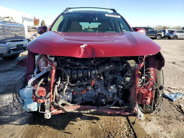 2019 TOYOTA RAV4 LIMIT - JTMDWRFV6KD511893