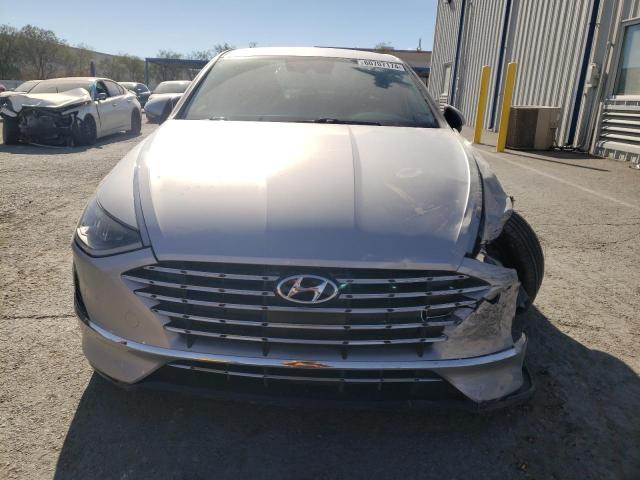 VIN KMHL34JJ2MA023598 2021 HYUNDAI SONATA no.5