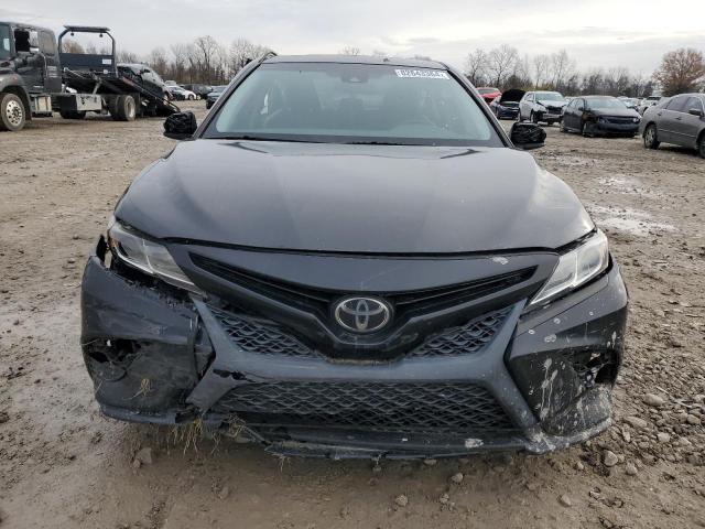 2019 TOYOTA CAMRY L - 4T1B11HK7KU202410
