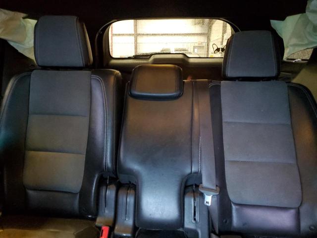 2015 FORD EXPLORER X - 1FM5K7D86FGA12240