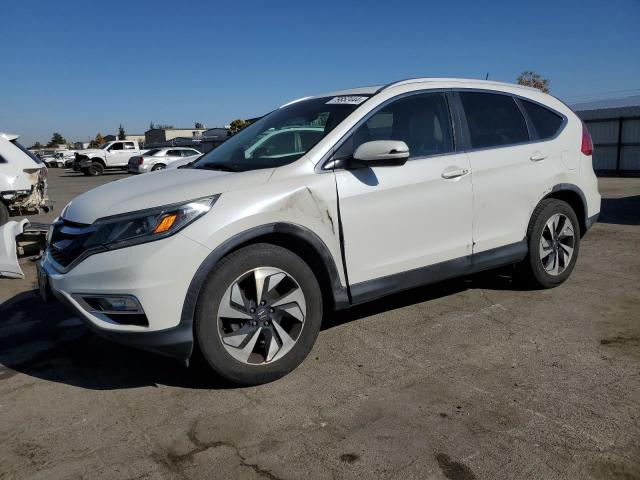 2015 HONDA CR-V TOURI #2988719706