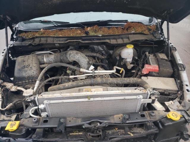 2022 RAM 1500 CLASS - 3C6RR7KT8NG374931