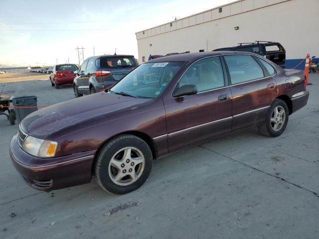 1998 TOYOTA AVALON XL #2955151847