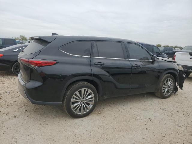 2022 TOYOTA HIGHLANDER - 5TDFZRAHXNS102628