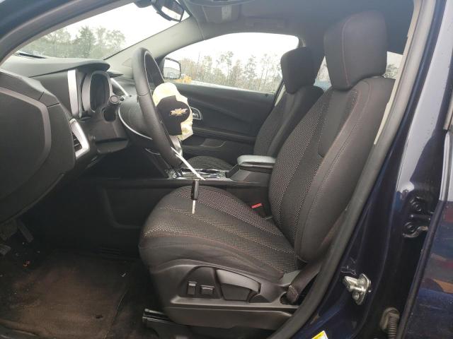 2016 CHEVROLET EQUINOX LT - 2GNALCEK9G1136768