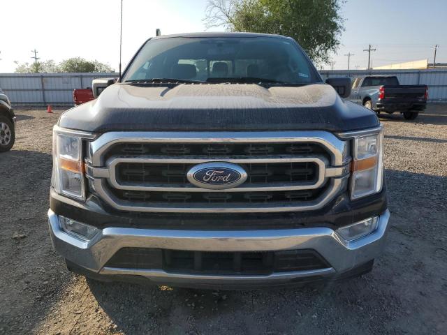 2022 FORD F150 SUPER - 1FTEW1CP3NFB52684