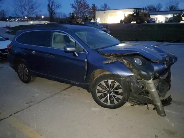 2015 SUBARU OUTBACK 2. - 4S4BSBLC3F3204573