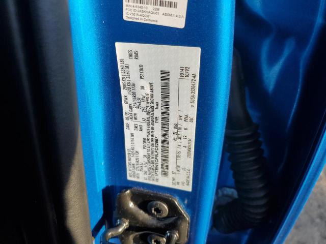2020 FORD F150 SUPER - 1FTEW1CP9LFC62667