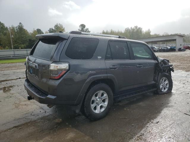 2020 TOYOTA 4RUNNER SR - JTEBU5JR3L5792218