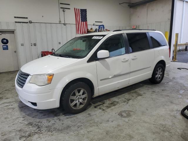 2010 CHRYSLER TOWN & COU #3030462467