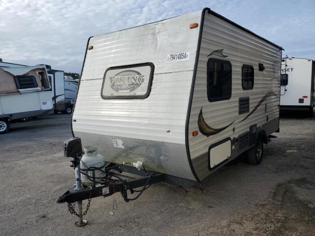 WILDWOOD VIKING 2015 two tone   5ZT2VWEC7F5105337 photo #3