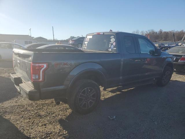 VIN 1FTFX1EFXFFC20938 2015 Ford F-150, Super Cab no.3