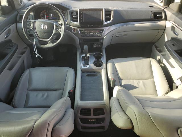 2016 HONDA PILOT EXL - 5FNYF5H51GB006514