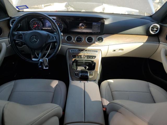 VIN WDDZF4KB9JA371560 2018 MERCEDES-BENZ E-CLASS no.8