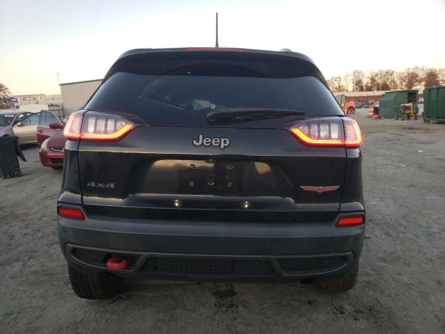 2020 JEEP CHEROKEE T - 1C4PJMBNXLD501986